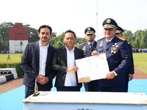 Bupati Rudy Susmanto Puji Kemenhub Dukung Pembangunan Transportasi Bogor