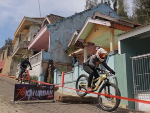 IDH Urban Seri 2 Janjikan Keseruan Lintasan Highspeed