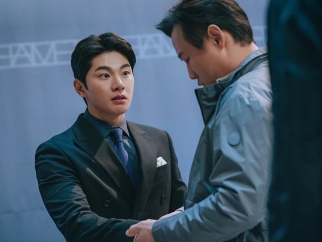 Drama Korea  Confidence Queen