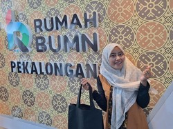 Dukungan Ekosistem Digital Telkom Bawa UMKM Pekalongan Tembus Pasar Global