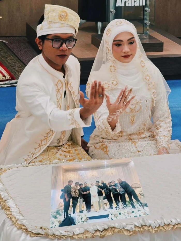 dzawin nur