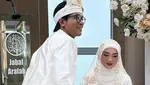 Dzawin Nur Nikahi Instruktur Freedive Renny Rachmawaty, Maskawin Perhiasan-Uang Asing