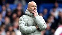 Maresca Yakin Man City Tak Akan seperti MU