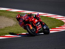 Francesco Bagnaia Comeback! Juara di Sprint Race MotoGP Malaysia 2025