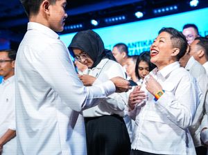 PSI Punya Bidang Urus Kesejahteraan Satwa, Diketuai Francine Widjojo