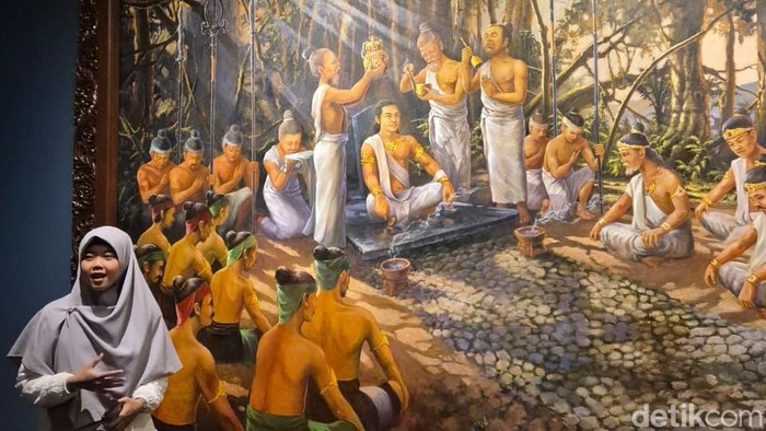 Galeri Bumi Parawira, Kota Bogor