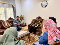 Tak Mau Ada Keracunan Lagi, Norsan Panggil Semua Koordinator MBG