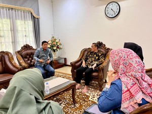Tak Mau Ada Keracunan Lagi, Norsan Panggil Semua Koordinator MBG
