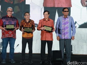 Perayaan Hari Komedi Nasional, Jarwo Kwat: Ini Lebaran Para Seniman Komedi
