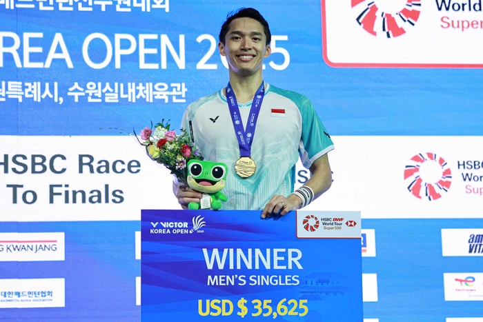Jonatan Christie