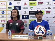 Deltras FC Ungkap Sosok Paling Diwaspadai dari PSS di Laga Besok
