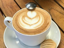 5 Kafe Hits di Prawirotaman Jogja buat Sarapan dan Ngopi Pagi Asyik