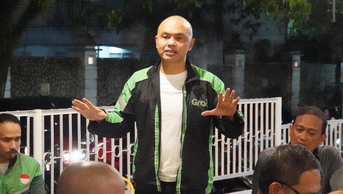 Kapolda Babel Irjen Hendro Pandowo