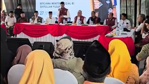 Fasilitas Lengkap dan Lingkungan Nyaman, Sekolah Rakyat Bangkalan Siap Wujudkan Cita-Cita Anak Bangsa