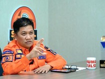 Waspada! 8 Daerah Rawan Banjir-Longsor di Sulsel Saat Musim Hujan