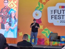 Beasiswa LPDP 2026 Buka Kuota 4.000 Mahasiswa, Bidang STEM Diprioritaskan