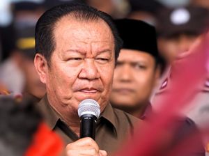 Petani Krayan Ingin Temui Mentan, Suarakan soal Jalan Perbatasan