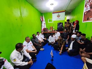 Andre Rosiade Titip Perantau Minang Terdampak Ricuh ke Pemkab Yalimo