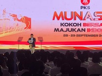 Video Guyon Cak Imin Sapa Dasco: Presiden PKS Saja Deg-degan, Apalagi Saya