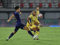 Penjelasan Bojan Hodak di Balik Kekalahan Persib