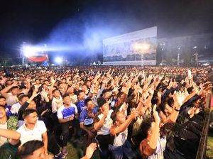 Festival Ini Jadi Ajang Kreativitas dan Tempat Santri Unjuk Gigi