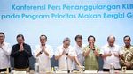 Marak Keracunan MBG, Evaluasi SPPG dan Standar Higienis Jadi Prioritas