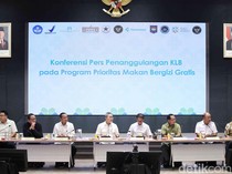 Marak Keracunan MBG, Evaluasi SPPG dan Standar Higienis Jadi Prioritas
