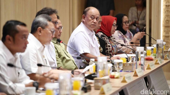 Soal Usulan Kata Gratis Dihapus dari MBG, Begini Respons Kepala BGN