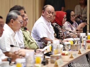 Soal Usulan Kata Gratis Dihapus dari MBG, Begini Respons Kepala BGN