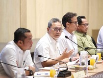 Banyak Keracunan MBG, Ini Arahan Presiden Prabowo