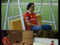 Meme Manchester United Kalah dari Brentford, Terdampar di Peringkat 14