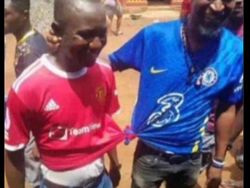 Meme Manchester United Kalah dari Brentford, Terdampar di Peringkat 14