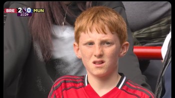 Mungkin ada yang mau kasih paham anak ini? Foto: X.com