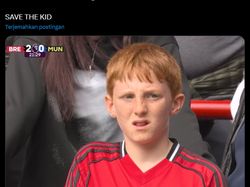 Meme Manchester United Kalah dari Brentford, Terdampar di Peringkat 14