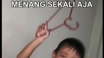 Musim ini udah menang dua kali kok. Foto: X.com