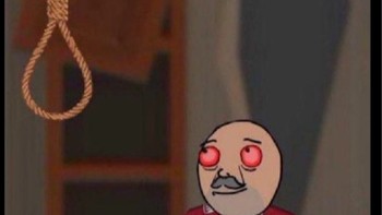 Saran sih jangan ya. Kayaknya masih ada opsi ganti tim favorit. Foto: X.com