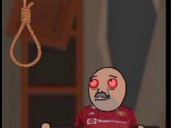 Meme Manchester United Kalah dari Brentford, Terdampar di Peringkat 14