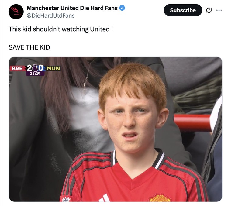 Meme MU