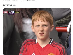 MU Dilibas Brentford, Seruan Amorim Dipecat Makin Kencang