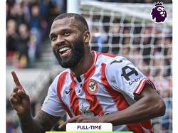 MU Dilibas Brentford, Seruan Amorim Dipecat Makin Kencang