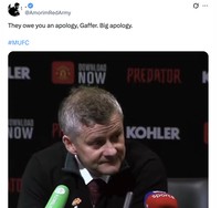 Meme MU
