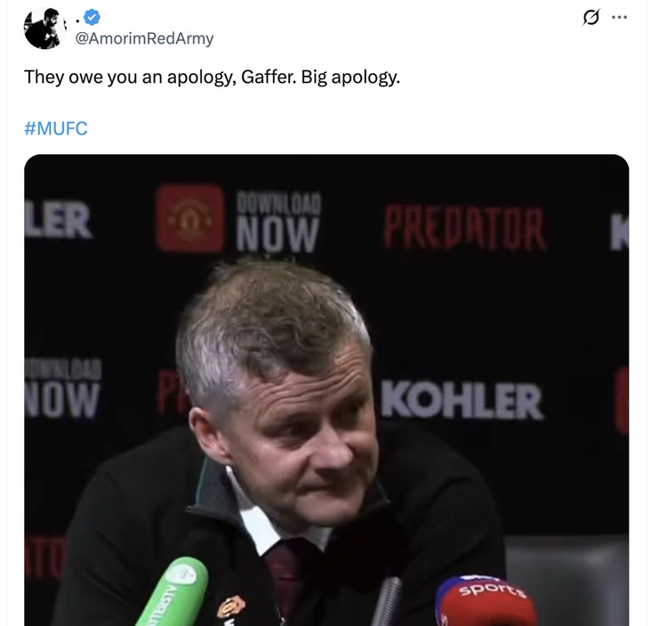 Meme MU