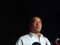 Video: Prabowo Sudah Kantongi 9 Nama Komisi Reformasi Kepolisian