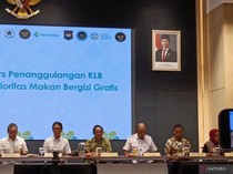 Mendagri Bakal Panggil Seluruh Kepala Daerah untuk Keamanan MBG