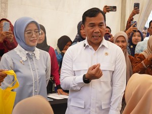 Video: Kini Ada Panduan Kesehatan Reproduksi Berbasis Braille Loh!
