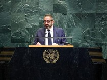 Dukungan Terus Bertambah, San Marino Resmi Akui Negara Palestina