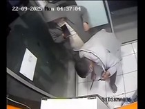 Komplotan Pembobol ATM di Cianjur Ditangkap, Gasak 9 Mesin Sepekan