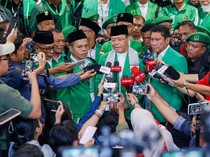 Arah Politik PPP Usai Mardiono Terpilih Jadi Ketum Secara Aklamasi