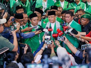 Arah Politik PPP Usai Mardiono Terpilih Jadi Ketum Secara Aklamasi