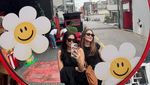 Girls Time! Nabila Syakieb dan Yasmine Wildblood Traveling-Perawatan di Korea